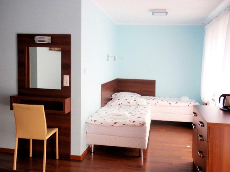 Azzurro Lukecin Ngoại thất bức ảnh